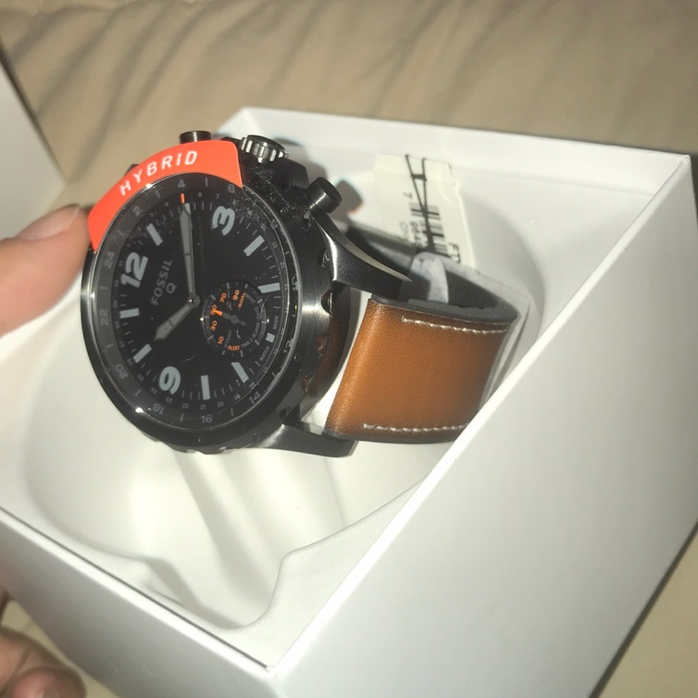 Fossil watch - Picture 2 of 4